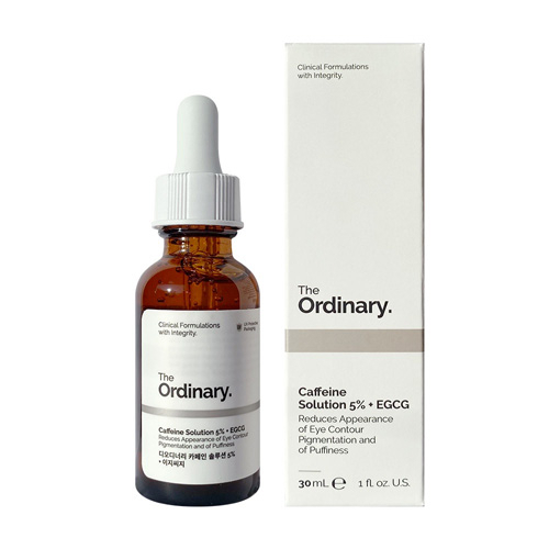 THE ORDINARY Các yếu tố bán Chạy thường xuyên