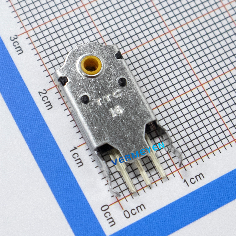 TTC golden wheel encoder 7mm 8mm 9mm 10mm 11mm 13mm 14mm 16mm