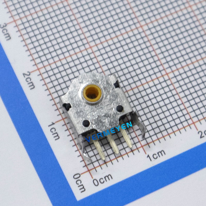 TTC golden wheel encoder 7mm 8mm 9mm 10mm 11mm 13mm 14mm 16mm