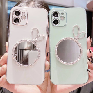 Ốp lưng bảo vệ camera cho iphone 15promax 14 13 12 11 pro max