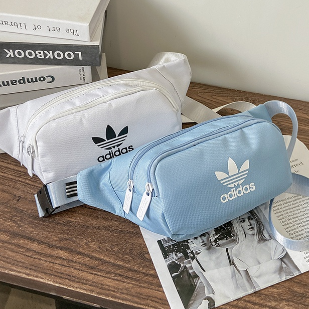 Túi đeo chéo thể thao Adidas loại nhỏ thời trang năng động cho nữ