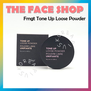 Phấn phủ the face shop 10g
