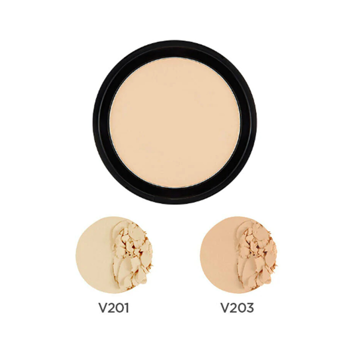 Phấn Nền THE FACE SHOP SPF30 PA + + 9g