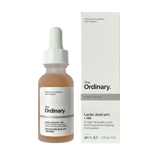 THE ORDINARY Các yếu tố bán Chạy thường xuyên