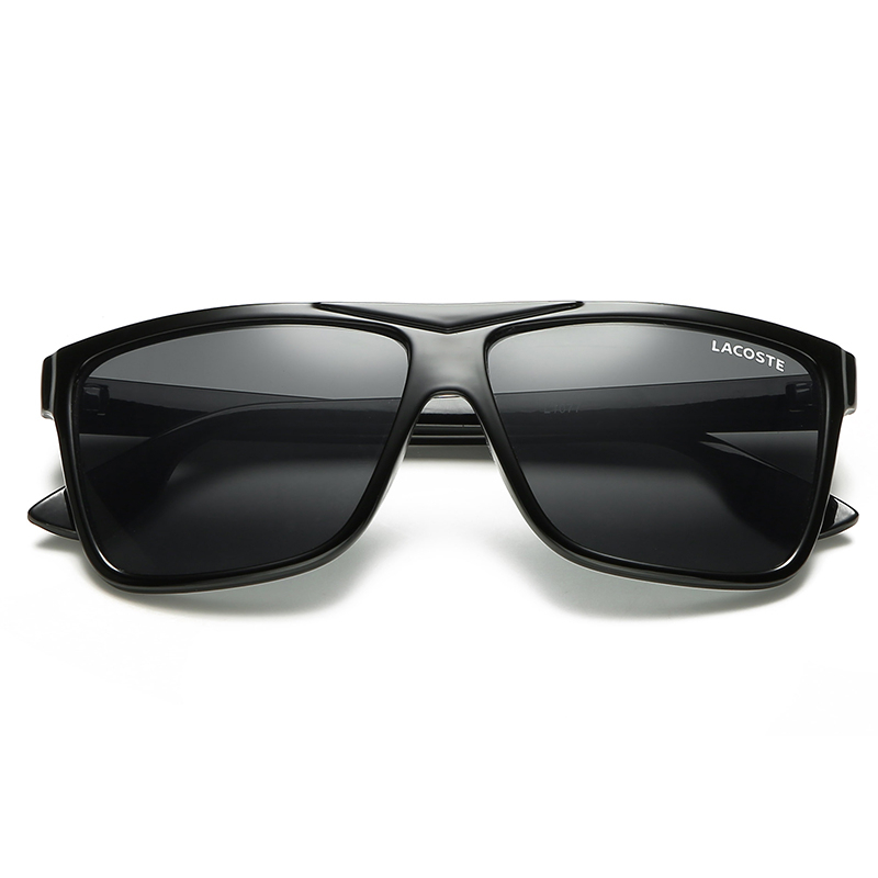 Kính Mát Nam Nữ Phong Cách Doanh Nhân Retro