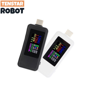 Vôn kế kỹ thuật số 10 trong 1 usb dc