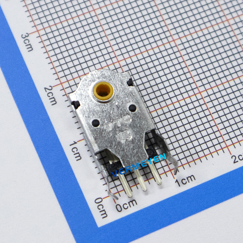 TTC golden wheel encoder 7mm 8mm 9mm 10mm 11mm 13mm 14mm 16mm
