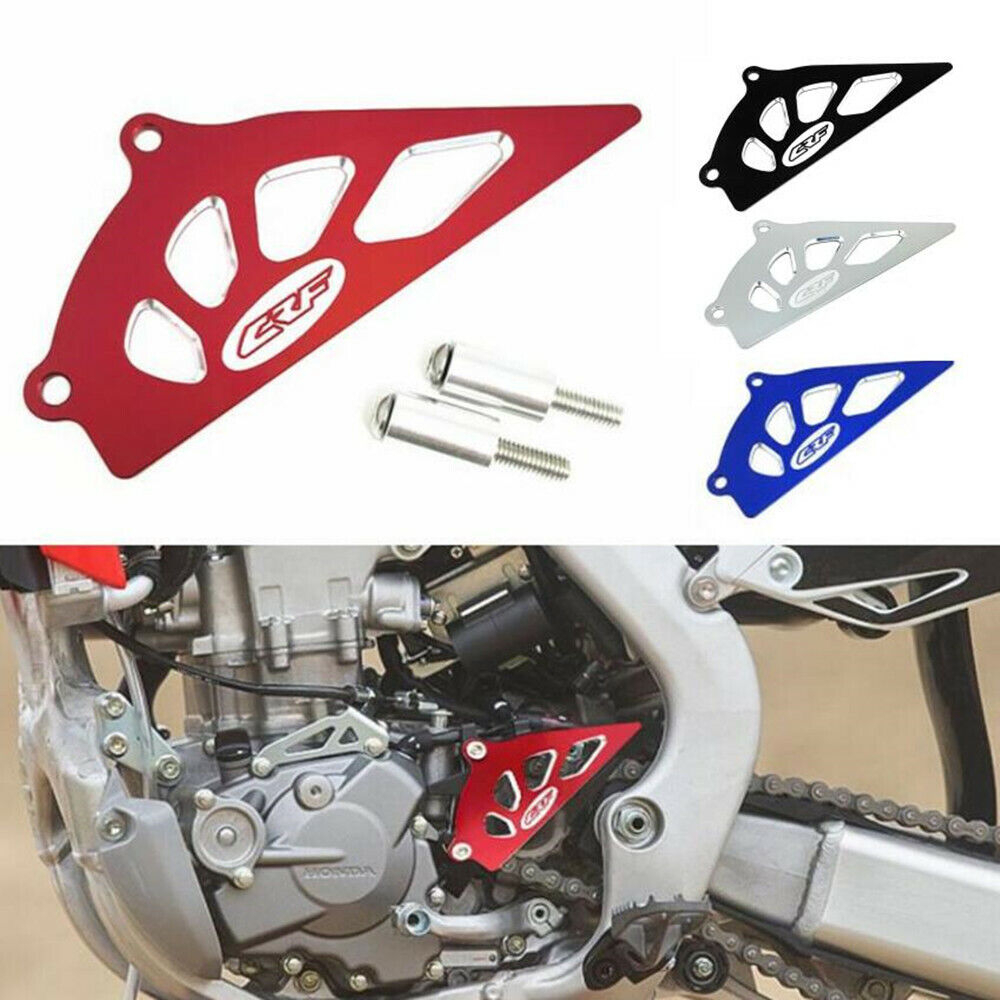 Ốp Bảo Vệ Đĩa Xích Phía Trước Dành Cho Xe HONDA CRF450R 2009-2016 CRF250R 2010-2017