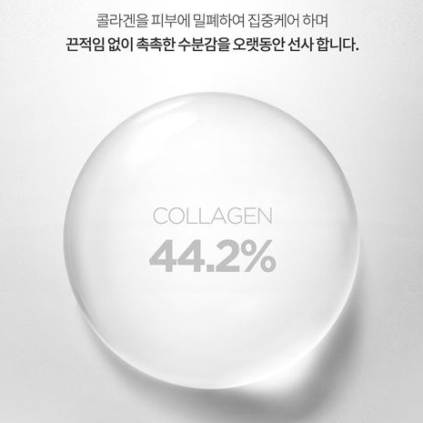 Set 4 Mặt Nạ Collagen Dia Spithera 27g Nudique
