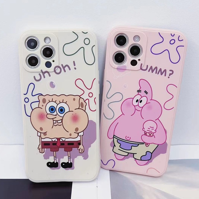 Ốp Lưng Mặt Cười Đáng Yêu Nhiều Mẫu Mã Cho Điện Thoại iphone 12 Pro Max 6 6s 7 8 Plus Xr Xs Max 11 Pro Max