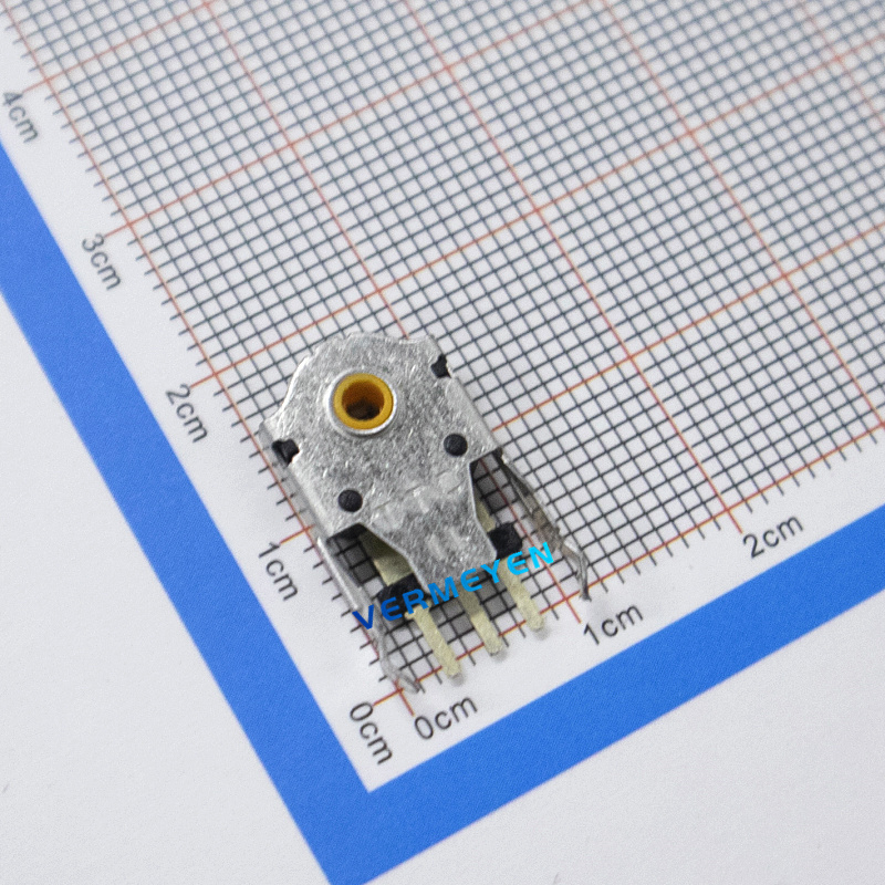 TTC golden wheel encoder 7mm 8mm 9mm 10mm 11mm 13mm 14mm 16mm