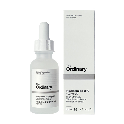 THE ORDINARY Các yếu tố bán Chạy thường xuyên