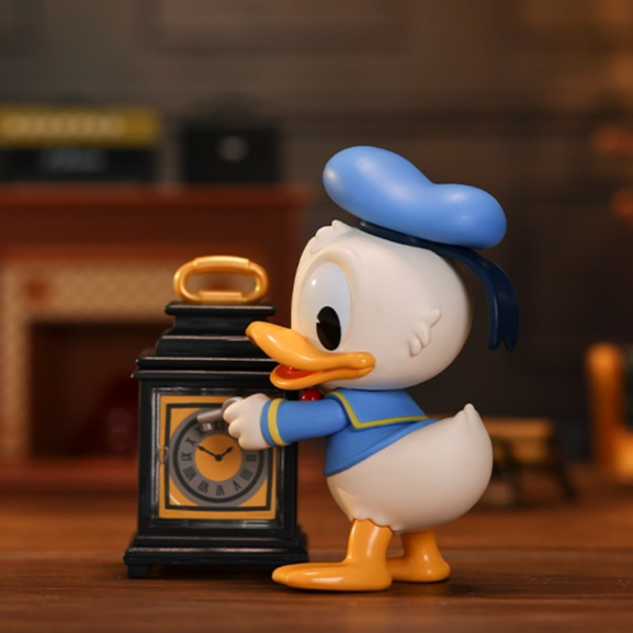 Disney Búp Bê Đồ Chơi Chuột mickey Và Những Người Bạn