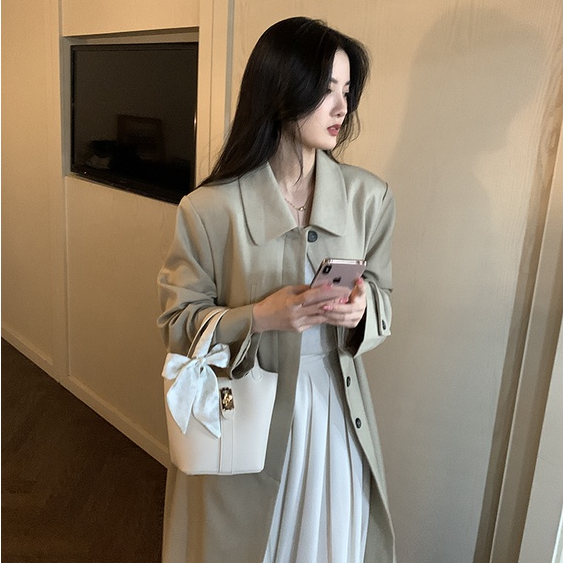 Túi Đeo Chéo Cầm Tay Siêu Dễ Thương