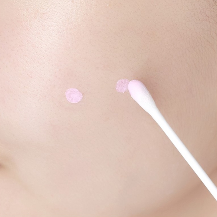 Dung dịch chấm mụn tràm trà Dr.Jart+ Control-A Teatreement Soothing Spot 15ml