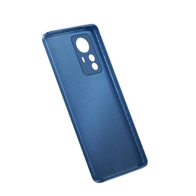 Ốp Điện Thoại TPU Viền Kim Loại Sang Trọng Cho Xiaomi Mi 12 12S 13 Pro 12X