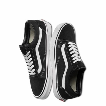 Giày sneakers Vans Old Skool Cổ Thấp Thời Trang retro Cá Tính