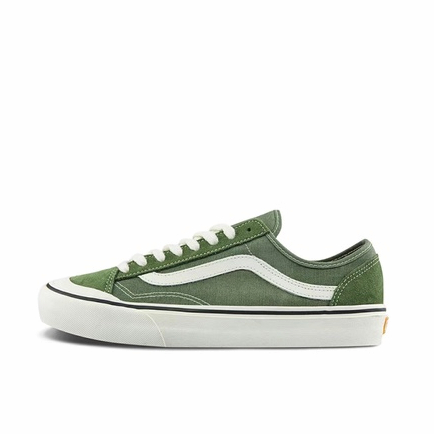 Giày Bata Vans Style 136 Decon VR3 SF Thời Trang Năng Động