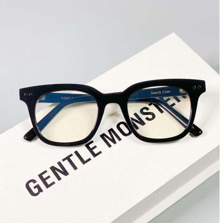 Ống Kính Thay Thế Southside 01 - G + M 2020