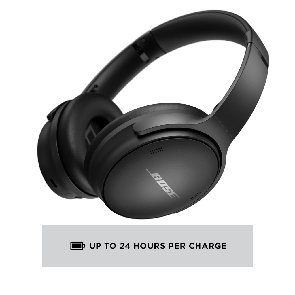 Bose QuietComfort® Tai Nghe 45