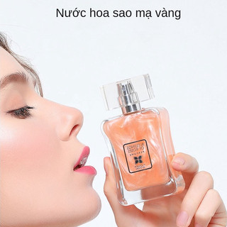 Nước Hoa Kim Tuyến 50ML Lâu Phai Hương Thơm Tươi Mát Cho Nữ