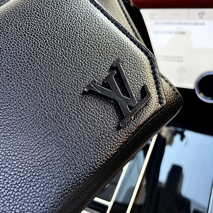 Túi Đeo Chéo Vai Thời Trang L-Men 'S