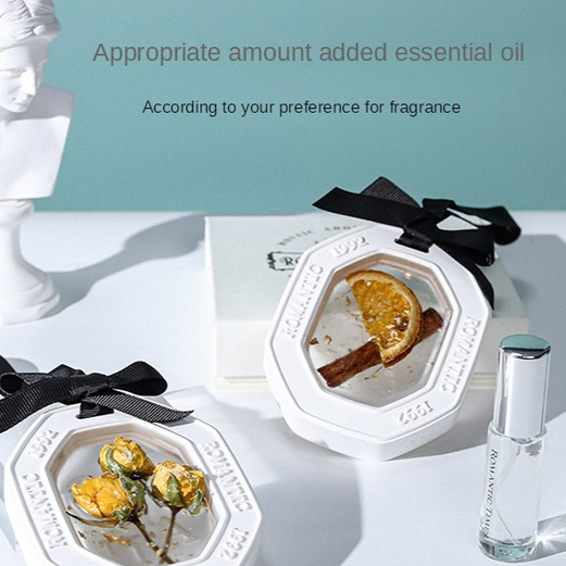 Hộp Sáp Thơm Khử Mùi Cho Tủ Quần Áo