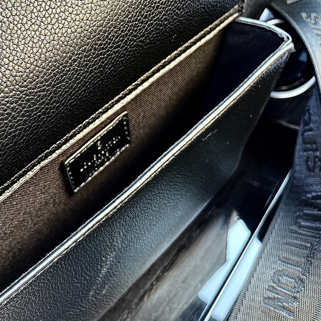 Túi Đeo Chéo Vai Thời Trang L-Men 'S