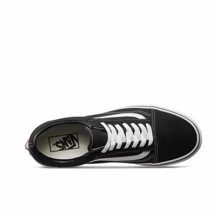 Giày sneakers Vans Old Skool Cổ Thấp Thời Trang retro Cá Tính