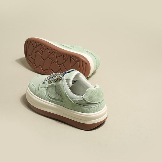 ❤ Giày thể thao nữ siêu đẹp mẫu mới nhất 2023 hot trend,seaker nữ đi học đế bằng