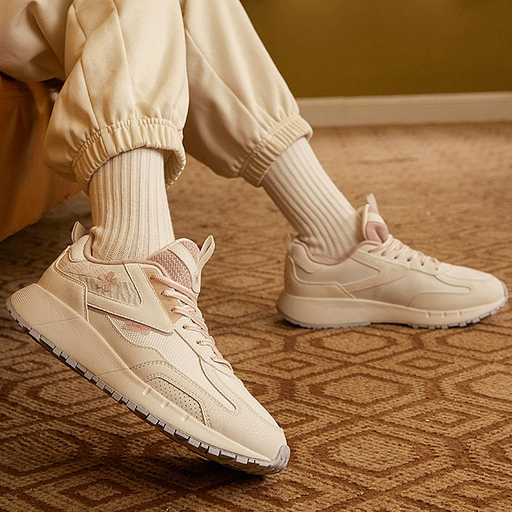 Giày Thể Thao Xtep 70 Chống Trượt Siêu Nhẹ Thoáng Khí Phong Cách Retro Thời Trang Cho Nữ Xtep