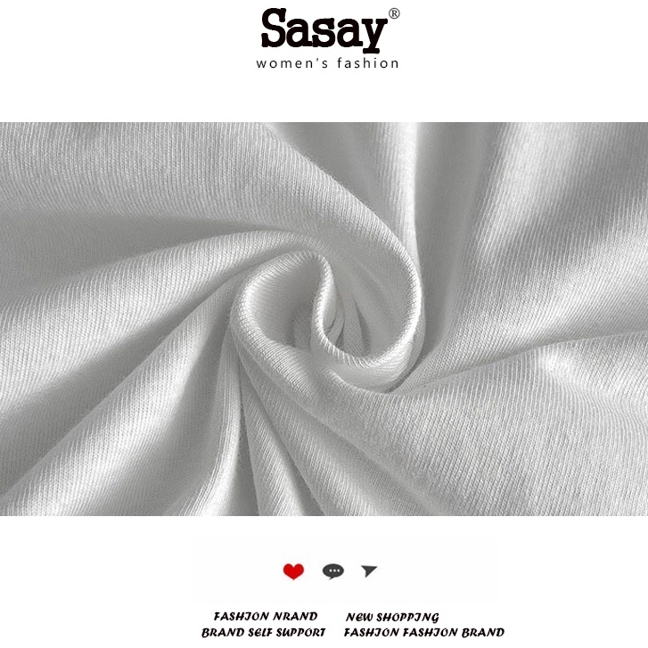 QADCOL Áo Thun Ngắn Tay Thiết Kế Độc Đáo Phong Cách vintage Mỹ Thời Trang Mùa Hè Cho Nữ