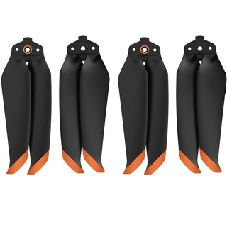 Set 4 Cánh Quạt 7238F Ít Tiếng Ồn Cho DJI Mavic Air 2 / Air 2S