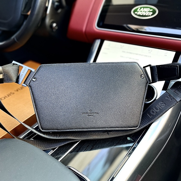 Túi Đeo Chéo Vai Thời Trang L-Men 'S