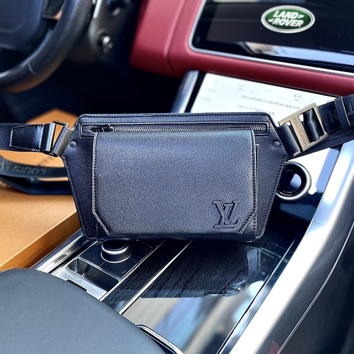 Túi Đeo Chéo Vai Thời Trang L-Men 'S