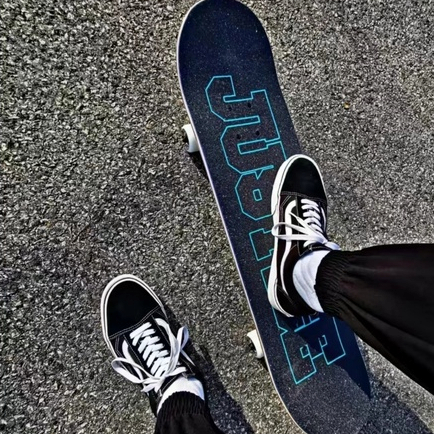 Giày sneakers Vans Old Skool Cổ Thấp Thời Trang retro Cá Tính