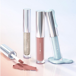 Phấn Mắt Dạng Lỏng Judydoll