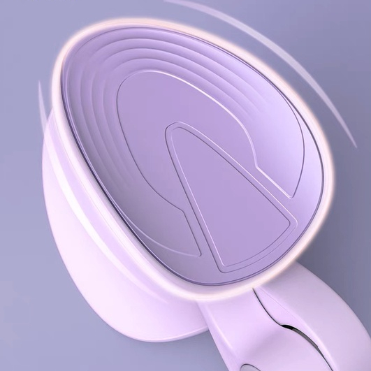 LYTFitness Máy Tập Cơ Đùi Chủ Mực Có Thể Điều Chỉnh Chậu Bên Trong Dục Cho Gym Tại Nhà 7Kg