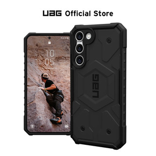 Ốp Điện Thoại Chống Sốc Chống Rơi Phong Cách Quân Đội UAG Galaxy S23 + Samsung S23 Plus S23Ultra S23