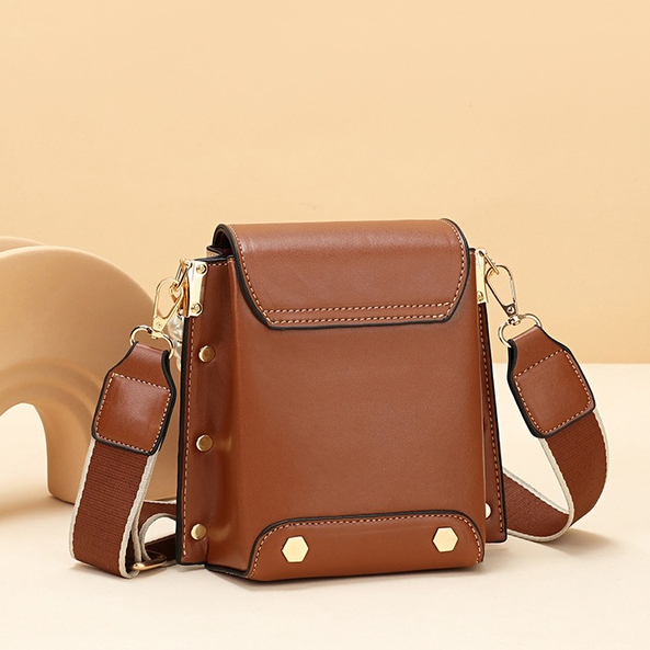 Túi Đeo Chéo Đựng Điện Thoại Hợp Thời Trang Cho Nữ