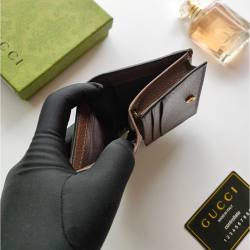 Ví ngắn 523155 Ví nữ thời trang lv đích thực ban đầu