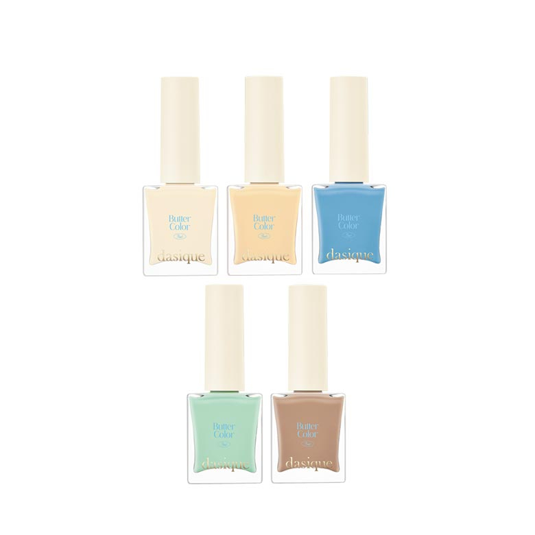 Kem Dưỡng Móng DASIQUE 9ml Chất Lượng Cao