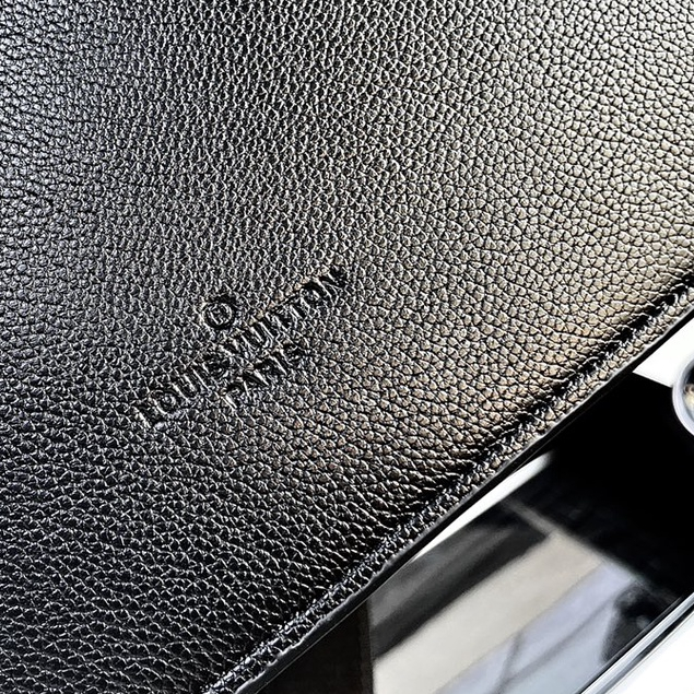 Túi Đeo Chéo Vai Thời Trang L-Men 'S