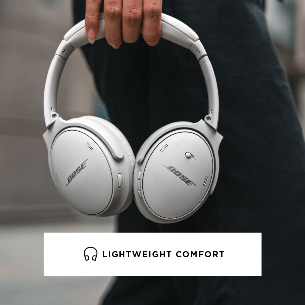 Bose QuietComfort® Tai Nghe 45