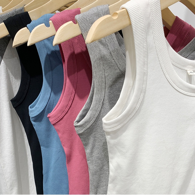 Áo Dây Thể Thao Sát Nách Thời Trang Năng Động 60657