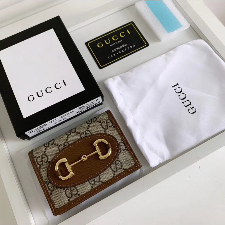 Ví Da Gucci 1955 Thời Trang Sang Trọng Cho Nữ