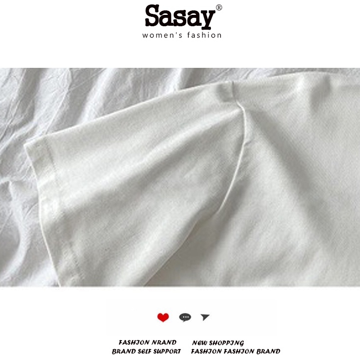 QADCOL Áo Thun Ngắn Tay Thiết Kế Độc Đáo Phong Cách vintage Mỹ Thời Trang Mùa Hè Cho Nữ