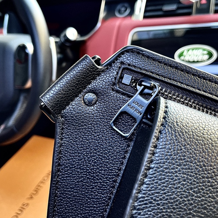 Túi Đeo Chéo Vai Thời Trang L-Men 'S