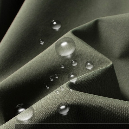 Áo Khoác Gió Chống Thấm Nước Có Mũ Trùm Cá Tính Dành Cho Nam