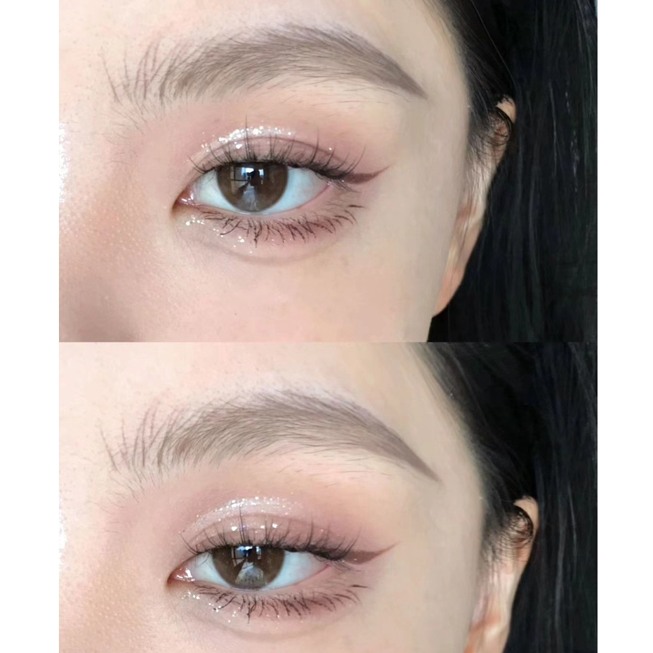 Cappuvini® Phấn Mắt Dạng Lỏng Ánh Kim Tuyến Lấp Lánh Nhanh Khô